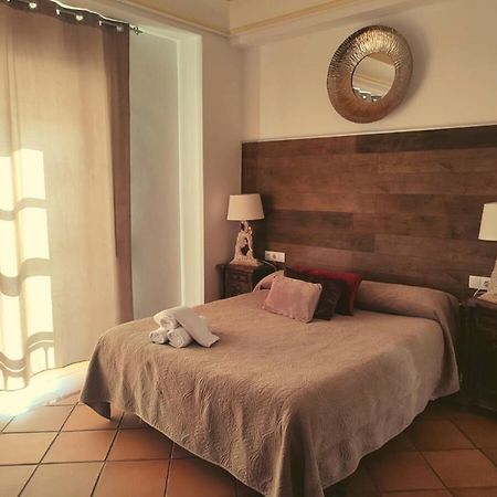 Palacio Donana , Rural & Luxury เอลโรซิโอ ภายนอก รูปภาพ