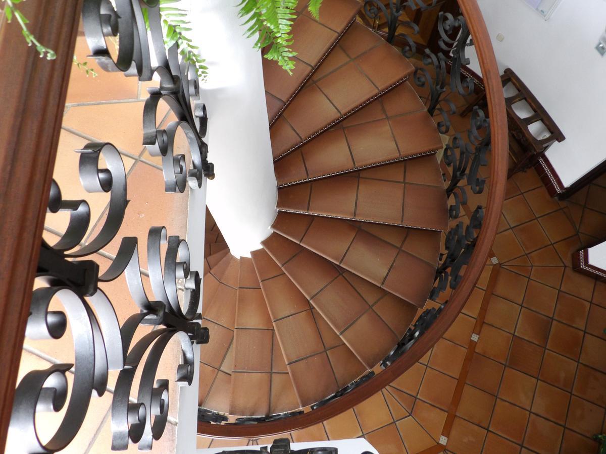 Palacio Donana , Rural & Luxury เอลโรซิโอ ภายนอก รูปภาพ